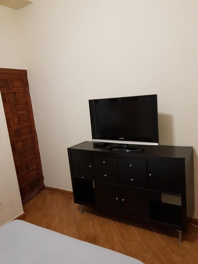 Magnifico Apartamento Tipo Duplex En Triana Sevilla Exterior foto