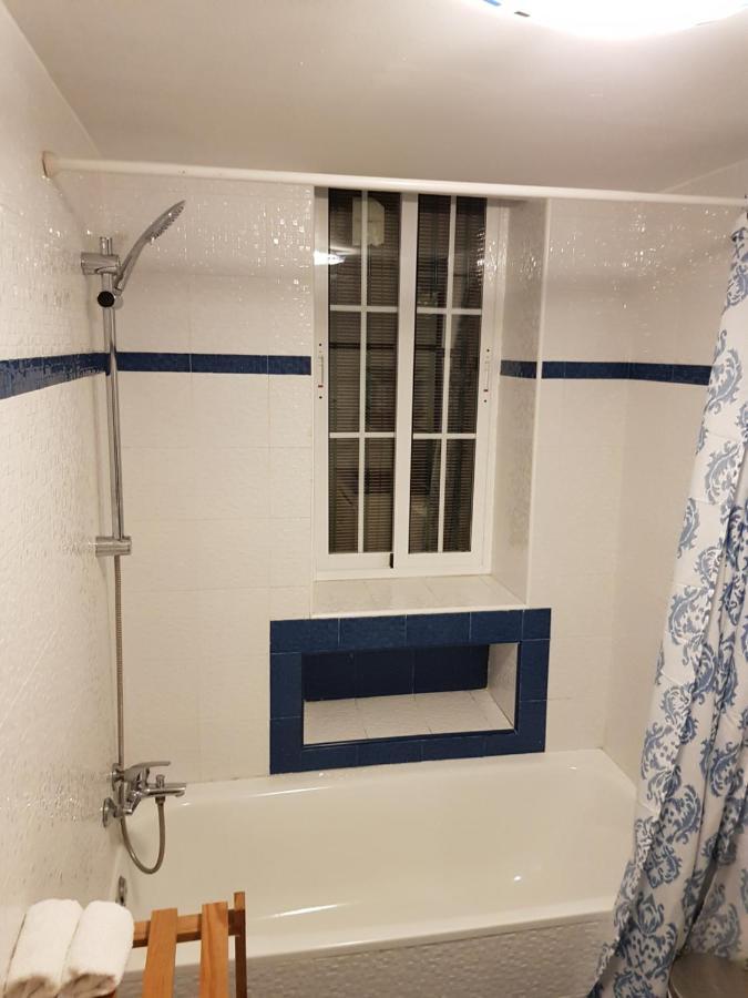 Magnifico Apartamento Tipo Duplex En Triana Sevilla Exterior foto